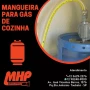 Foto 1:  MHP Comercial Ltda – Mangueiras