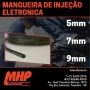Foto 1:  MHP Comercial Ltda – Mangueiras