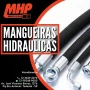 Foto 1:  MHP Comercial Ltda – Mangueiras