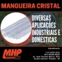 Foto 1:  MHP Comercial Ltda – Mangueiras