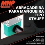Foto 1:  MHP Comercial Ltda – Mangueiras