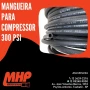 Foto 1:  MHP Comercial Ltda – Mangueiras
