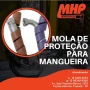 Foto 1:  MHP Comercial Ltda – Mangueiras
