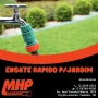 Foto 1:  MHP Comercial Ltda – Mangueiras