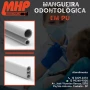 Foto 1:  MHP Comercial Ltda – Mangueiras