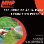 Foto 1:  MHP Comercial Ltda – Mangueiras