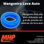 Foto 1:  MHP Comercial Ltda – Mangueiras
