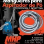 Foto 1:  MHP Comercial Ltda – Mangueiras
