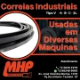 Foto 1:  MHP Comercial Ltda – Mangueiras