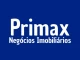 Logo de Primax Negócios Imobiliários