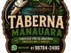 Logo de Taberna Manauara