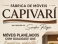 Logo de Fábrica de Móveis Capivarí 