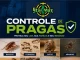 Logo de Star Max Controle de Pragas Uurbanas