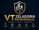 Logo de VT Zeladoria Patrimonial 