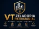 Logo de VT Zeladoria Patrimonial 