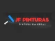 Logo de JF Pinturas