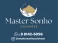 Logo de Master Sonho Colchões