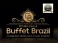 Logo de Chácara e Buffet Brazil 