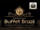 Logo de Chácara e Buffet Brazil 