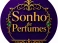 Logo de SONHO DE PERFUMES PRODUTOS DE LIMPEZA 