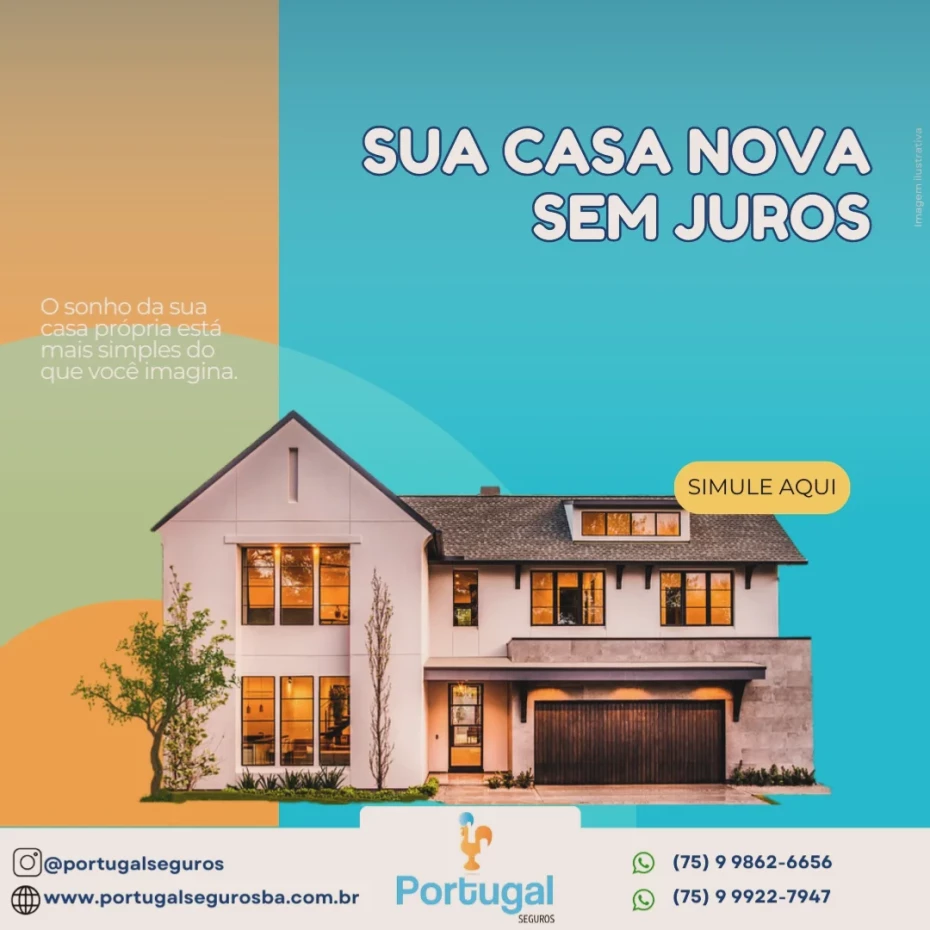 Foto 1:  — Portugal Seguros