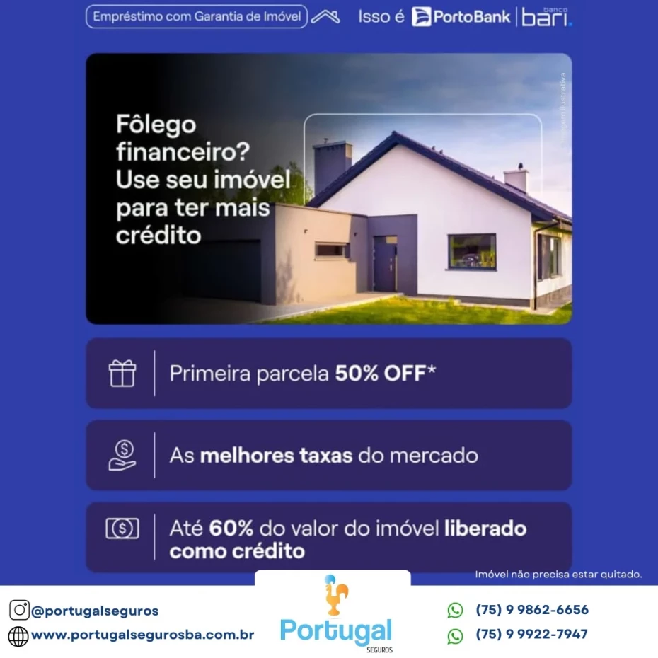 Foto 4:  — Portugal Seguros