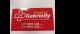 Logo de Farmácia Gabrielly 