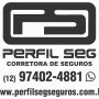 Foto 1:  Perfil Seg-Corretora de Seguros
