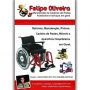 Foto 1:  Felipe Oliveira Manutenção de Cadeira de Rodas