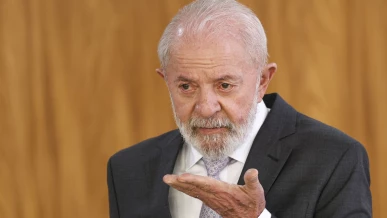 Foto: Lula defende presunção de inocência a denunciados por golpe de Estado