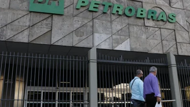 Foto: Petrobras assina contrato para ampliação de frota