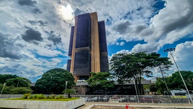 Foto: Mercado financeiro projeta inflação de 5,68% em 2025