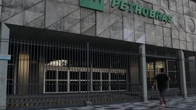 Foto: Petrobras comprova “boa produtividade” de poço descoberto na Colômbia