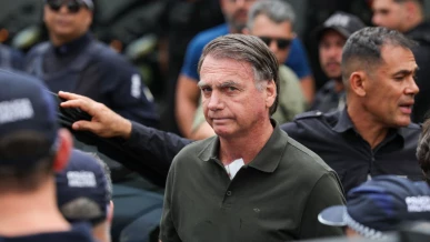Foto: Entenda próximos passos do processo contra Bolsonaro no STF