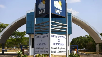 Foto: Após tornado, massa fria deve derrubar temperaturas no Paraná