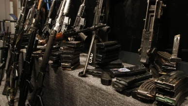 Foto: Crime organizado demanda articulação nacional, diz procurador do RJ