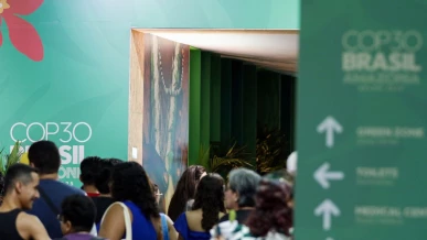 Foto: FUP pede participação dos trabalhadores em transição energética