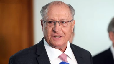 Foto: Alckmin: corte tarifário dos EUA é positivo, mas distorções persistem