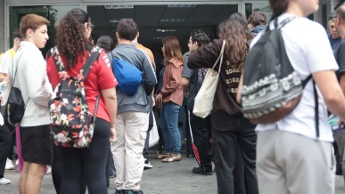 Foto: Enem 2025: pausa nos estudos e foco na logística até a hora do exame