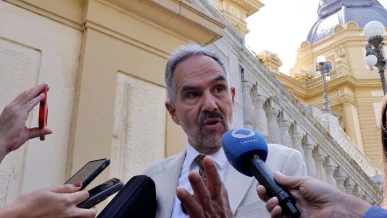 Foto: CIDH discute com Cláudio Castro letalidade da Operação Contenção