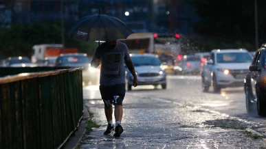 Foto: Após fortes chuvas, moradores de Paraibuna e Itirapina podem usar FGTS