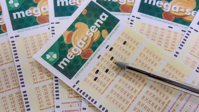Foto: Mega-Sena: ninguém acerta as seis dezenas e prêmio vai a RS 20 milhões