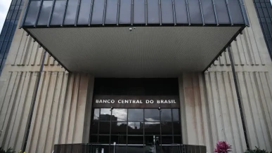 Foto: Mercado financeiro eleva projeção do PIB para 2,25% em 2025