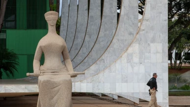 Foto: STF julgará deputados acusados de cobrar propina por emendas