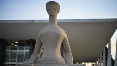 Foto: STF faz julgamento que pode condenar mais 6 réus pela trama golpista