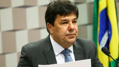 Foto: PEC: relator quer proibir bloqueio de verbas para área da segurança