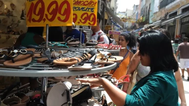 Foto: Brasil registra recorde com 4,6 milhões de pequenos negócios em 2025