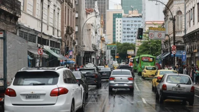 Foto: Congresso isenta IPVA de veículos com mais de 20 anos