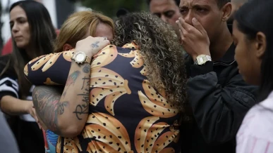 Foto: CDHC da Alerj registra 383 denúncias de violações de direitos humanos