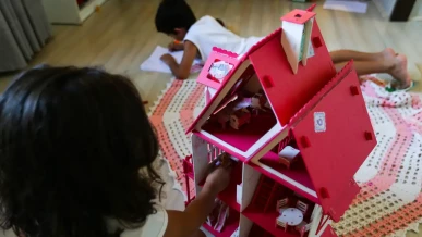 Foto: Pela 1ª vez, guarda compartilhada é a forma mais adotada nos divórcios